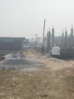 Plot Area in  Plot at Buildvision Dream City, Kudi Khera – for Sale