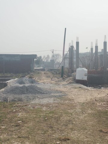 Plot Area in  Plot at Buildvision Dream City, Kudi Khera – for Sale