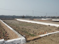 Plot For Sale in Buildvision Dream City