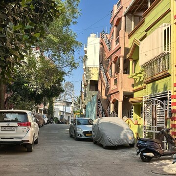 2 BHK Builder Floor For Sale in Banashankari 3rd Stage