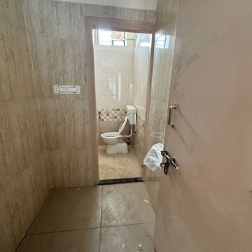 Bathroom in 1 BHK Builder Floor at Banashankari – for Rent