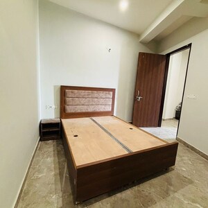 Kitchen in 2 BHK Builder Floor at Sector 52 – for Rent