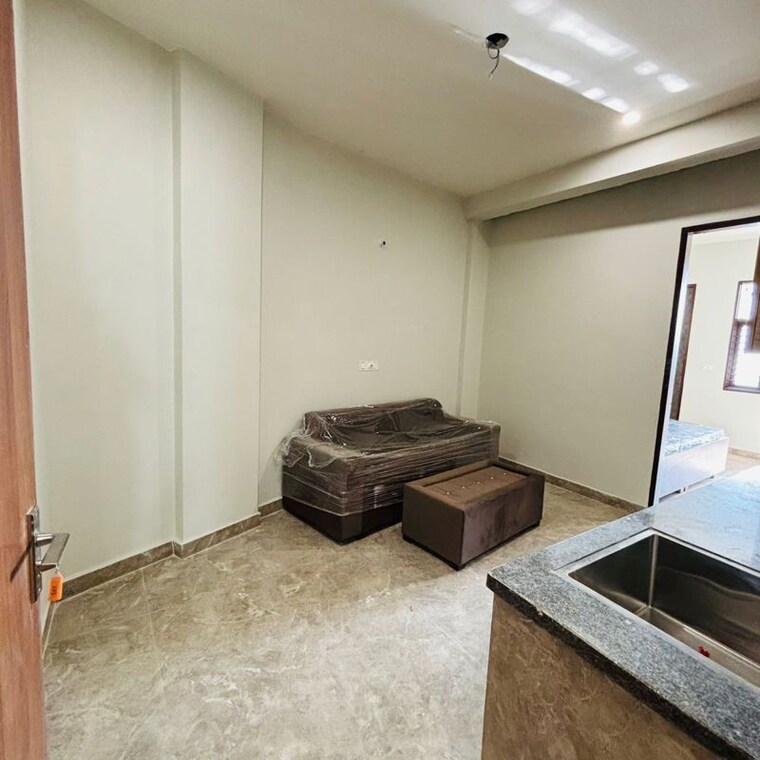 Kitchen, sector 52 2 Bedroom 1200 Sq.Ft. Builder Floor In Sector 52 Gurgaon 10012101