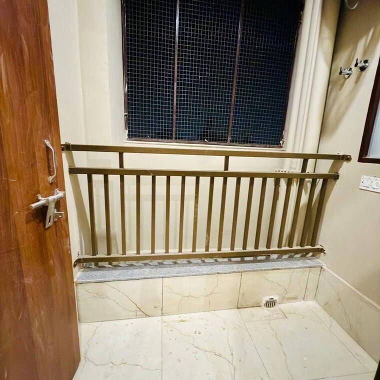 Balcony, sector 52 2 Bedroom 1200 Sq.Ft. Builder Floor In Sector 52 Gurgaon 10012101