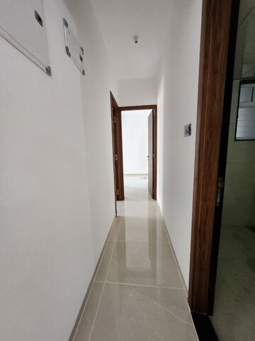 Building Lobby in 2 BHK Apartment at Pristine Allure, Kharadi – for Rent