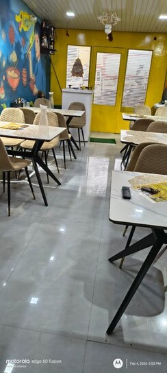 Office Space For Rent in Runwal Chambers