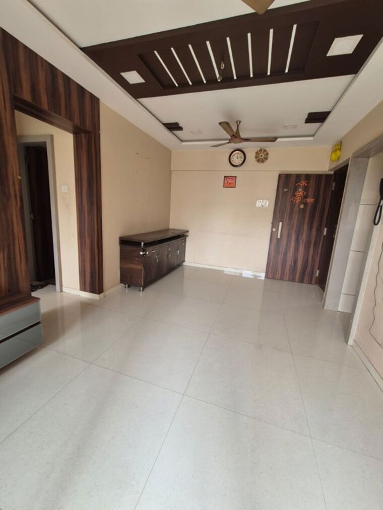 Living Room, ace-homes 2 Bedroom 950 Sq.Ft. Apartment In Kasarvadavali Thane 10012108