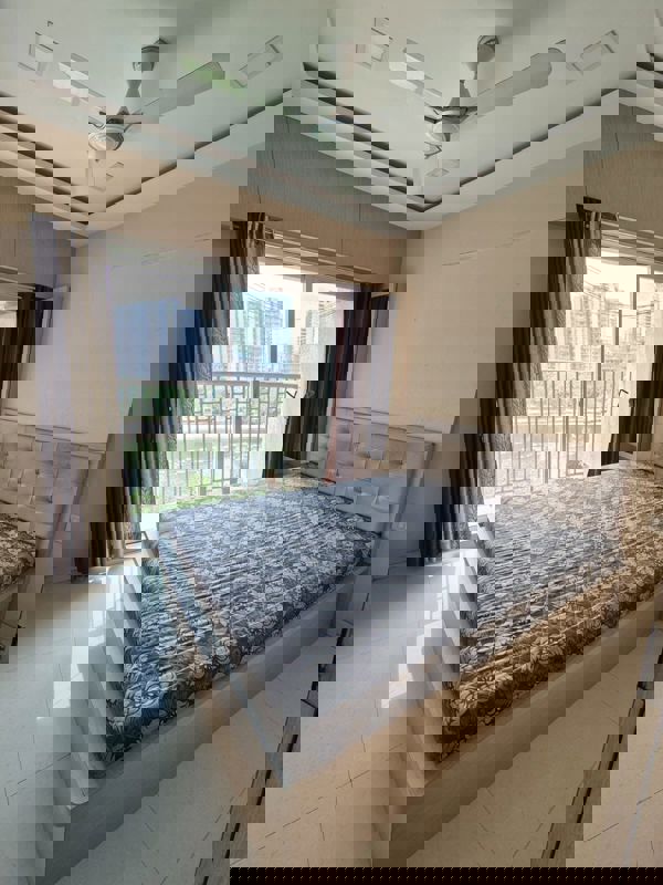 2 BHK 950 Sq.Ft. Apartment in ACE Homes