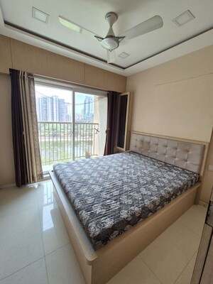 2 BHK Apartment For Rent in ACE Homes, Kasarvadavali