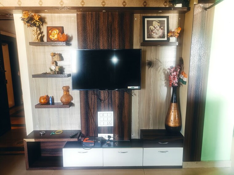 undefined, gulmohar-serene 1 Bedroom 730 Sq.Ft. Apartment In Kharadi Pune 10012109