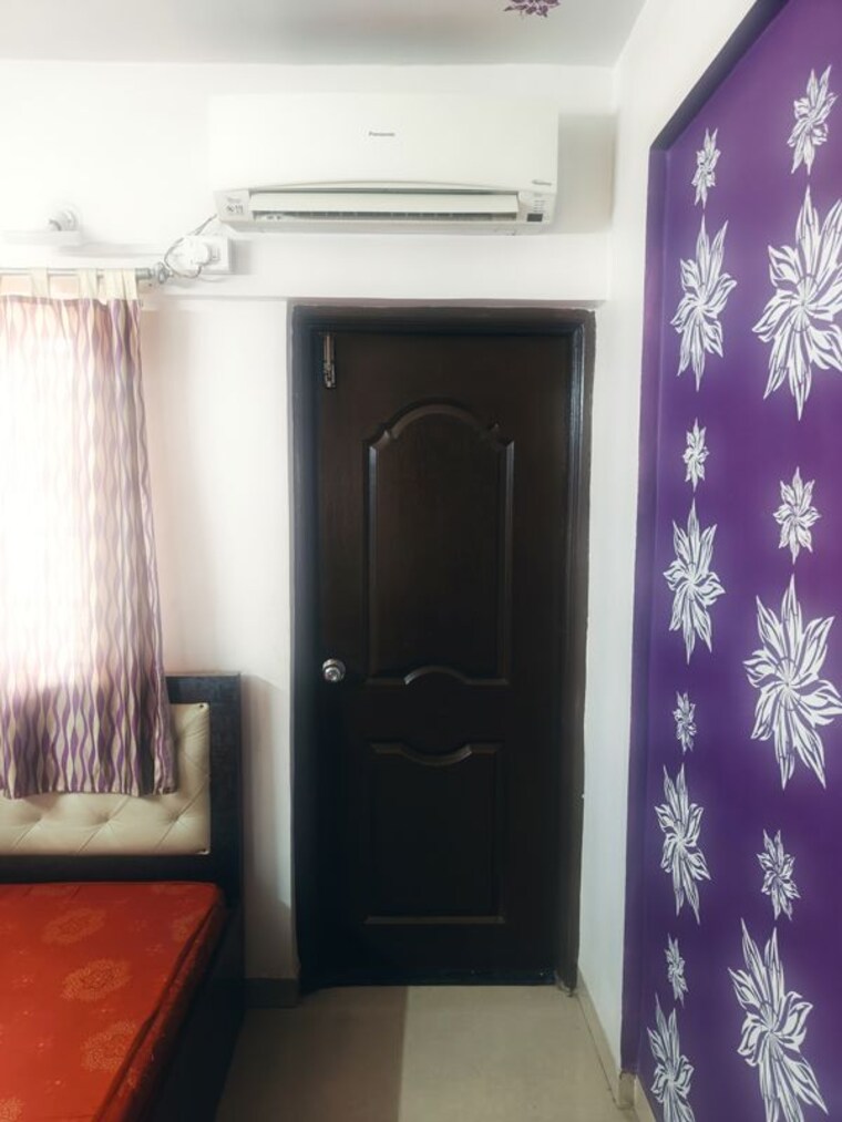 undefined, gulmohar-serene 1 Bedroom 730 Sq.Ft. Apartment In Kharadi Pune 10012109