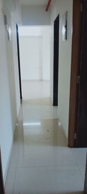 Building Lobby in 2 BHK Apartment at Bindra Sateri Legacy, Andheri East – for Rent