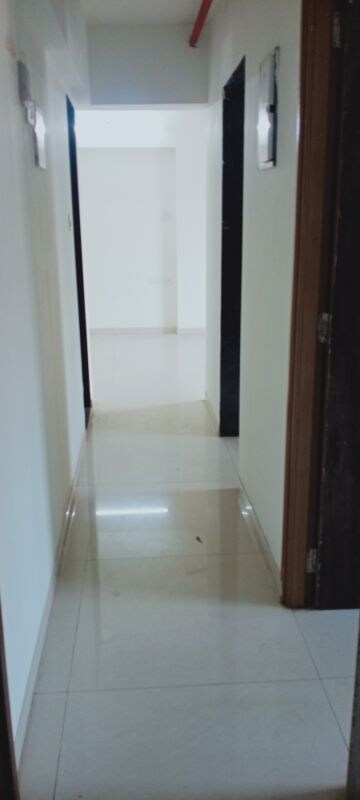 Building Lobby in 2 BHK Apartment at Bindra Sateri Legacy, Andheri East – for Rent