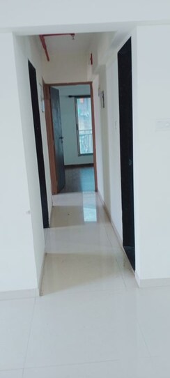 2 BHK + Pooja Room Apartment For Rent in Bindra Sateri Legacy