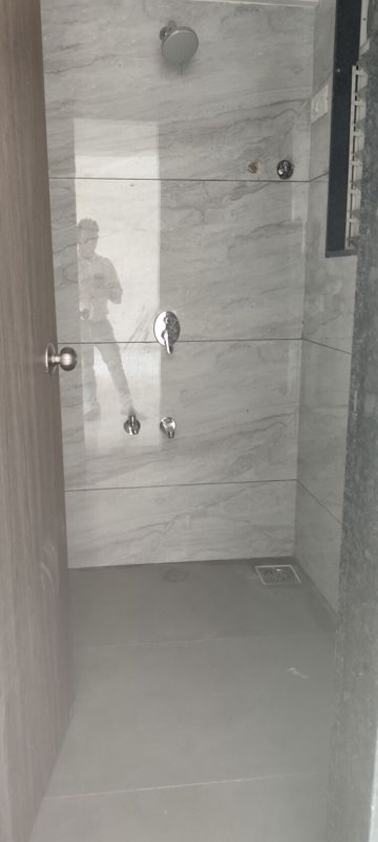 Master Bedroom, metropolis-bayside 1 Bedroom 370 Sq.Ft. Apartment In Kasarvadavali Thane 10012114