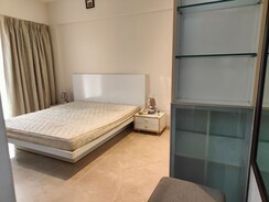 3.5 BHK + Servant Room Apartment For Sale in Lunkad Sky Vie