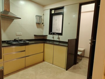 Kitchen in 3.5 BHK Apartment at Lunkad Sky Vie, Viman Nagar – for Sale