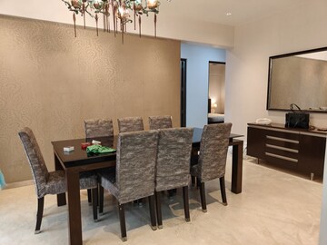 Bedroom in 3.5 BHK Apartment at Lunkad Sky Vie, Viman Nagar – for Sale