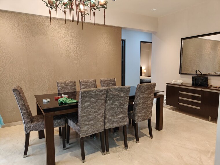 Bedroom, lunkad-sky-vie 3.5 Bedroom 2300 Sq.Ft. Apartment In Viman Nagar Pune 10012120