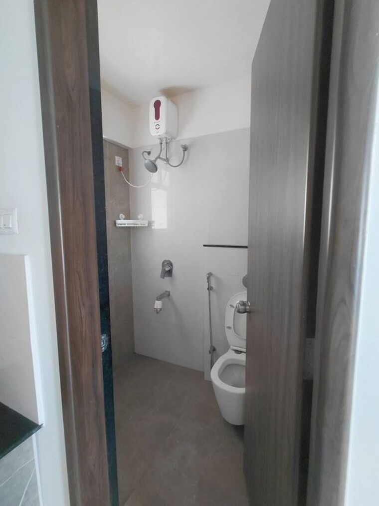 Bathroom, majestique-towers 2 Bedroom 825 Sq.Ft. Apartment In Kharadi Pune 10012121