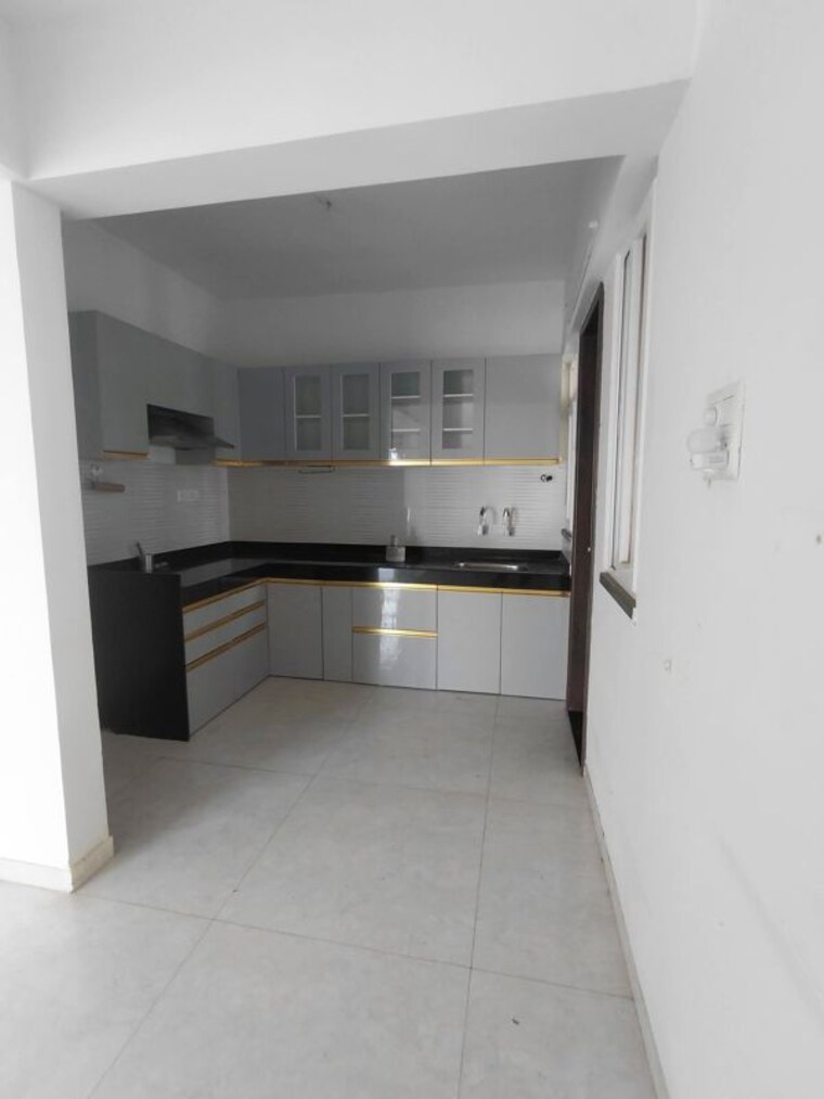 Kitchen, majestique-towers 2 Bedroom 825 Sq.Ft. Apartment In Kharadi Pune 10012121