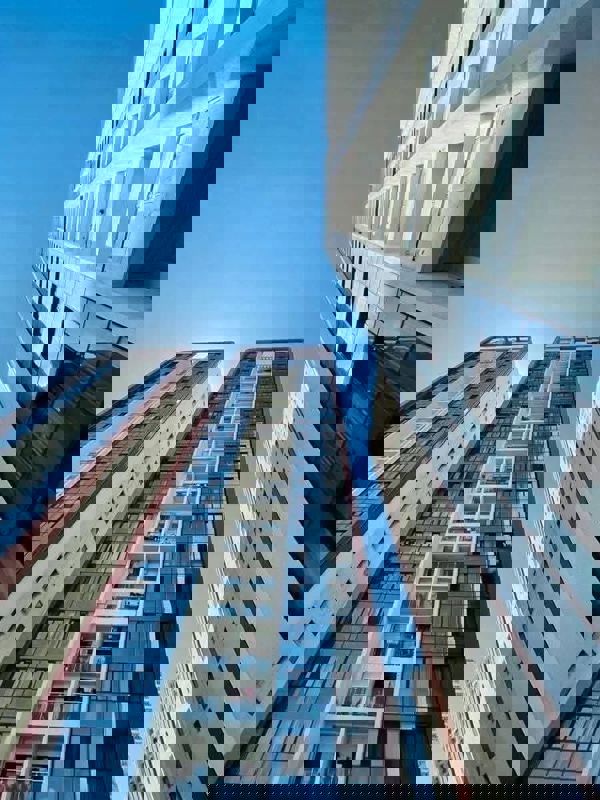 1 BHK 530 Sq.Ft. Apartment in Duville Riverdale Heights