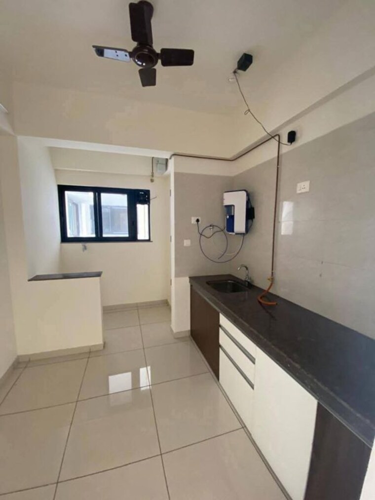 Kitchen, duville-riverdale-heights 1 Bedroom 530 Sq.Ft. Apartment In Kharadi Pune 10012122