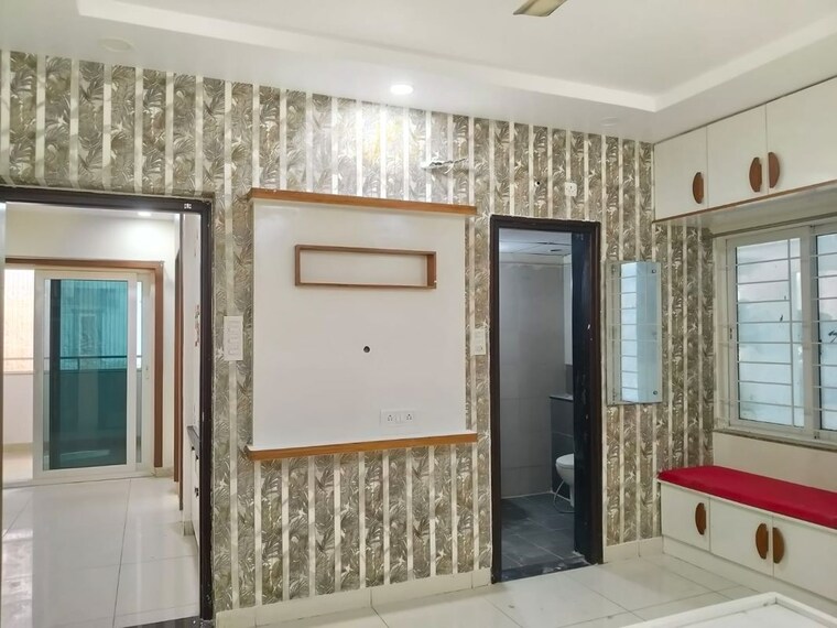 Room, vertex-panache 3 Bedroom 1675 Sq.Ft. Apartment In Gachibowli Hyderabad 10012123