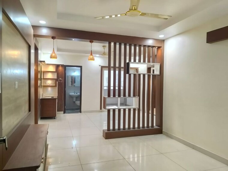 Room, vertex-panache 3 Bedroom 1675 Sq.Ft. Apartment In Gachibowli Hyderabad 10012123