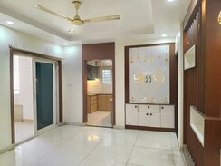 3 BHK + Pooja Room Apartment For Sale in Vertex Panache
