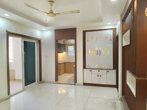 3 BHK Apartment For Sale in Vertex Panache, Gachibowli