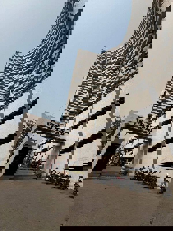 2.5 BHK 1062 Sq.Ft. Apartment in Royal Velstand Phase 2