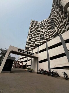 2.5 BHK Apartment For Rent in Royal Velstand Phase 2