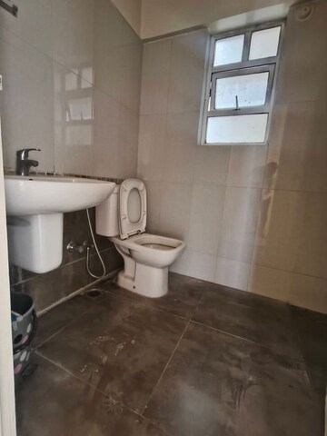 Bathroom in 2 BHK Apartment at Vascon Forest County, Kharadi – for Rent