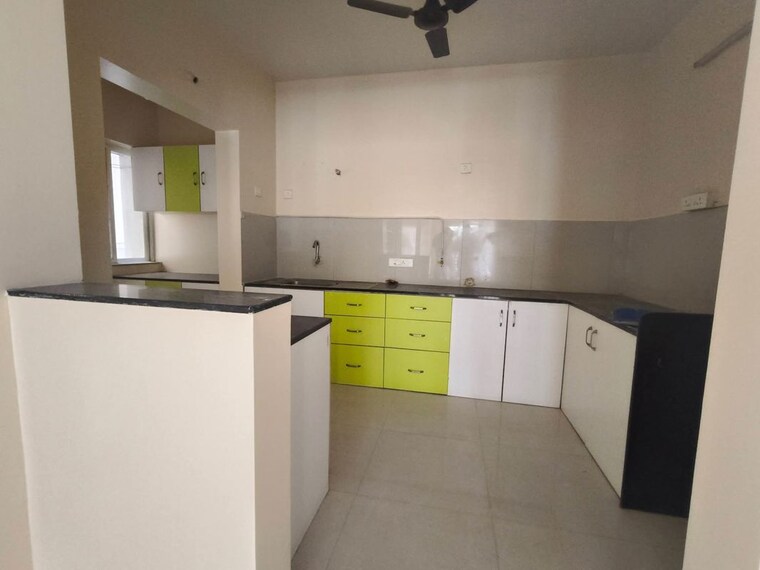 Kitchen, vascon-forest-county 2 Bedroom 961 Sq.Ft. Apartment In Kharadi Pune 10012125
