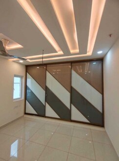 3 BHK + Pooja Room Apartment For Sale in Prestige High Fields