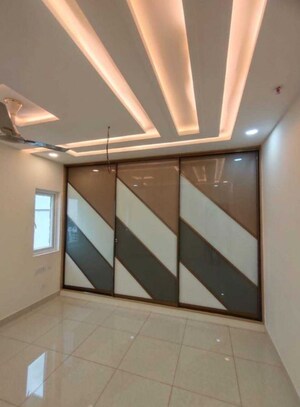 3 BHK Apartment For Sale in Prestige High Fields, Gachibowli