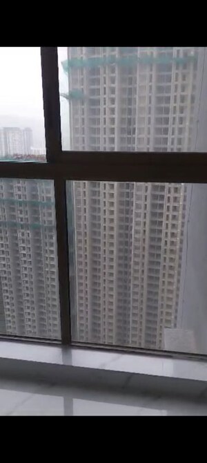 2 BHK Apartment – Exterior View View at Raymond Ten X Habitat, Pokhran Road No Two - for Sale