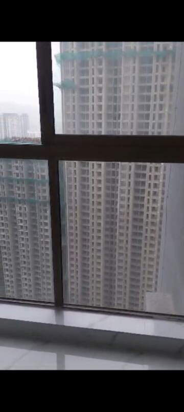 2 BHK Apartment – Exterior View View at Raymond Ten X Habitat, Pokhran Road No Two - for Sale