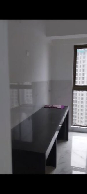 Kitchen in 2 BHK Apartment at Raymond Ten X Habitat, Pokhran Road No Two – for Sale