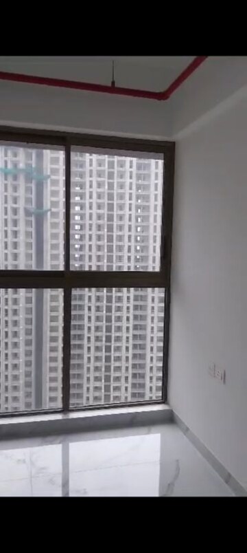Room in 2 BHK Apartment at Raymond Ten X Habitat, Pokhran Road No Two – for Sale