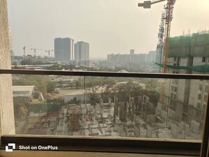 2 BHK Apartment For Rent in Guru Vista CHS, Kharadi