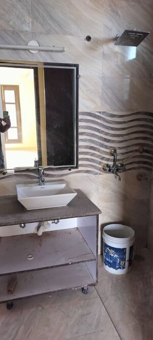 Bathroom in 4 BHK Independent House at RWA Apartments Sector 39, Sector 39 – for Rent