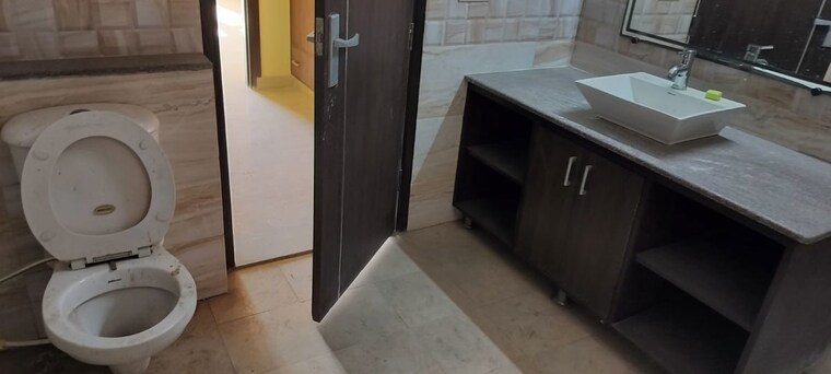 Kitchen, rwa-apartments-sector-39 4 Bedroom 400 Sq.Mt. Independent House In Sector 39 Noida 10012130