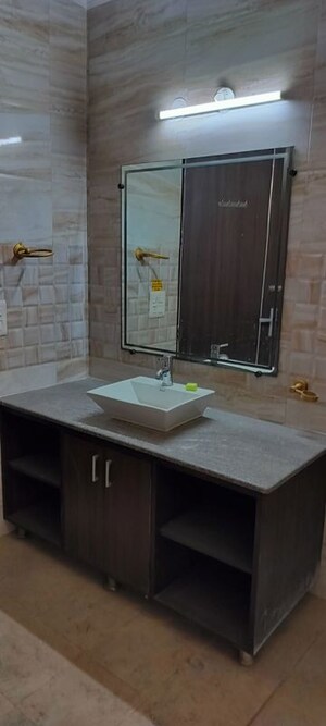 Kitchen in 4 BHK Independent House at RWA Apartments Sector 39, Sector 39 – for Rent