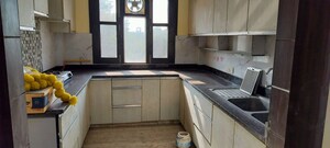 Kitchen in 4 BHK Independent House at RWA Apartments Sector 39, Sector 39 – for Rent