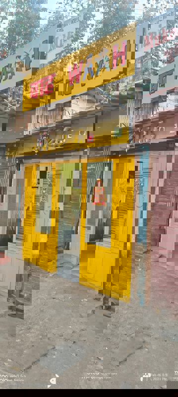 1 Rk  + Pooja Room 350 Sq.Ft. Apartment in Tolaram Building