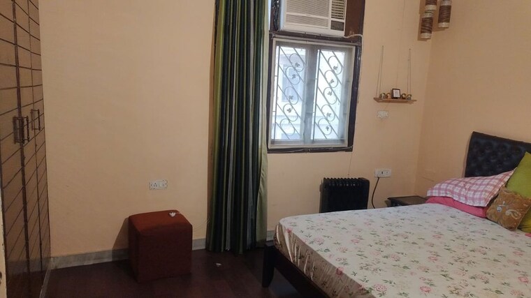 Bedroom, ats-greens-i 3 Bedroom 1260 Sq.Ft. Apartment In Sector 50 Noida 10012136