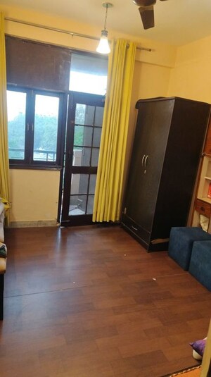 Living Room in 3 BHK Apartment at ATS Greens I, Sector 50 – for Sale