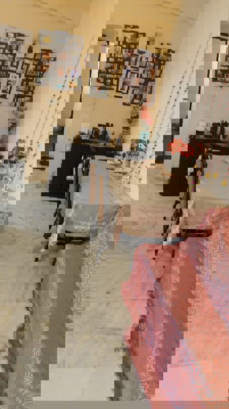 3 BHK + Pooja Room 1260 Sq.Ft. Apartment in ATS Greens I